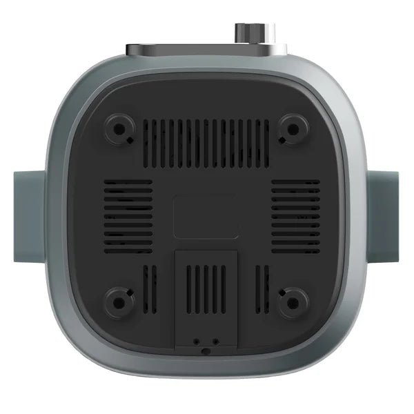 Midea 5.96 L (6.3 qt.) Dual Zone Hot Pot