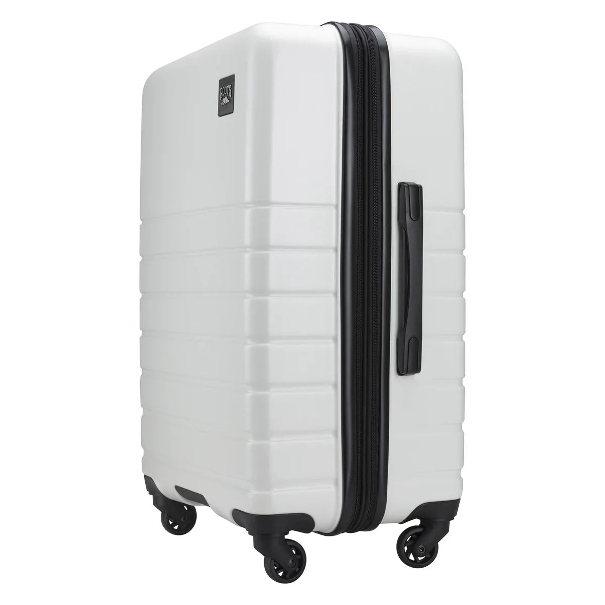 Roots Panorama 3-Piece Hardside Luggage Set