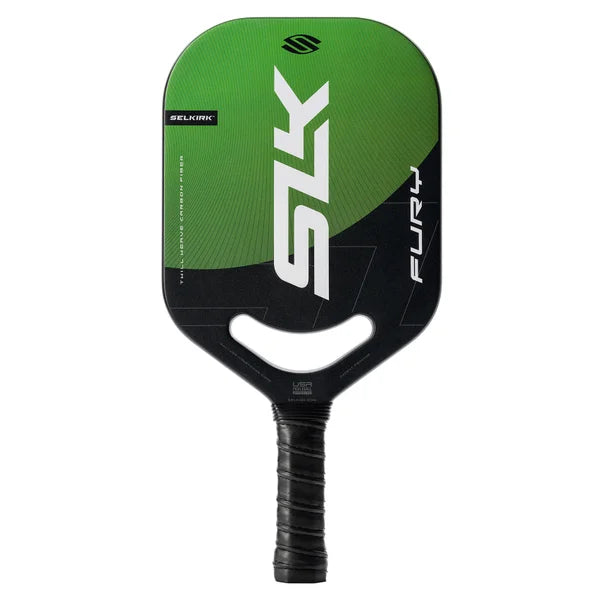 Selkirk SLK Fury High Performance Pickleball Paddle and Case