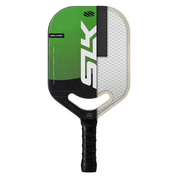 Selkirk SLK Fury High Performance Pickleball Paddle and Case