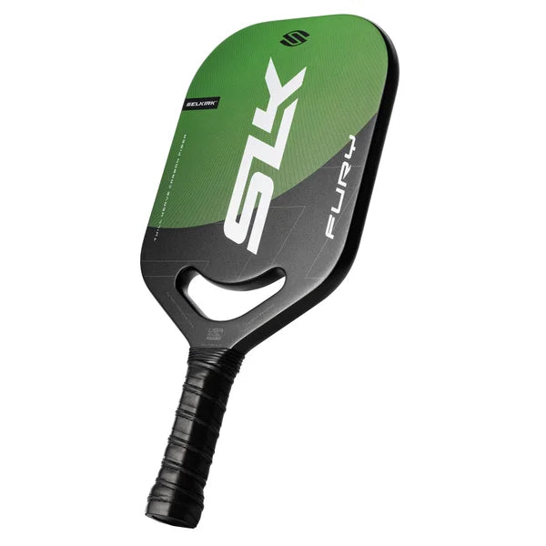 Selkirk SLK Fury High Performance Pickleball Paddle and Case