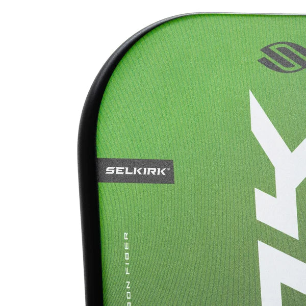Selkirk SLK Fury High Performance Pickleball Paddle and Case