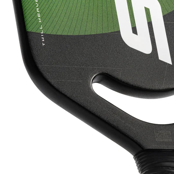 Selkirk SLK Fury High Performance Pickleball Paddle and Case