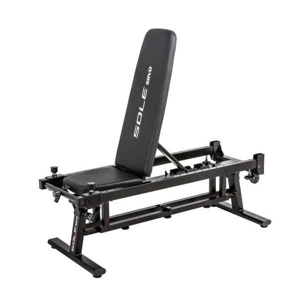 Sole SRVO Multi-Angle Bench