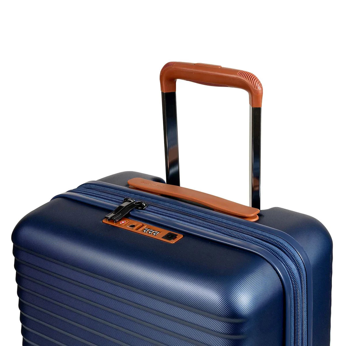 Champs Vintage II Hardside Carry-on