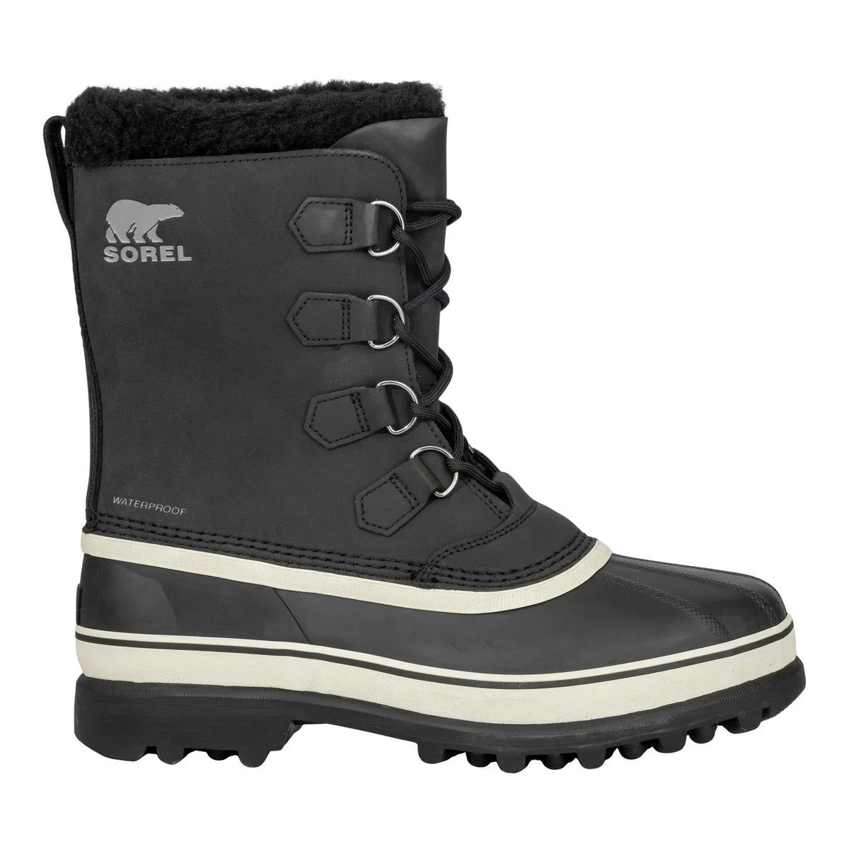 Sorel Men's Caribou Winter Boots