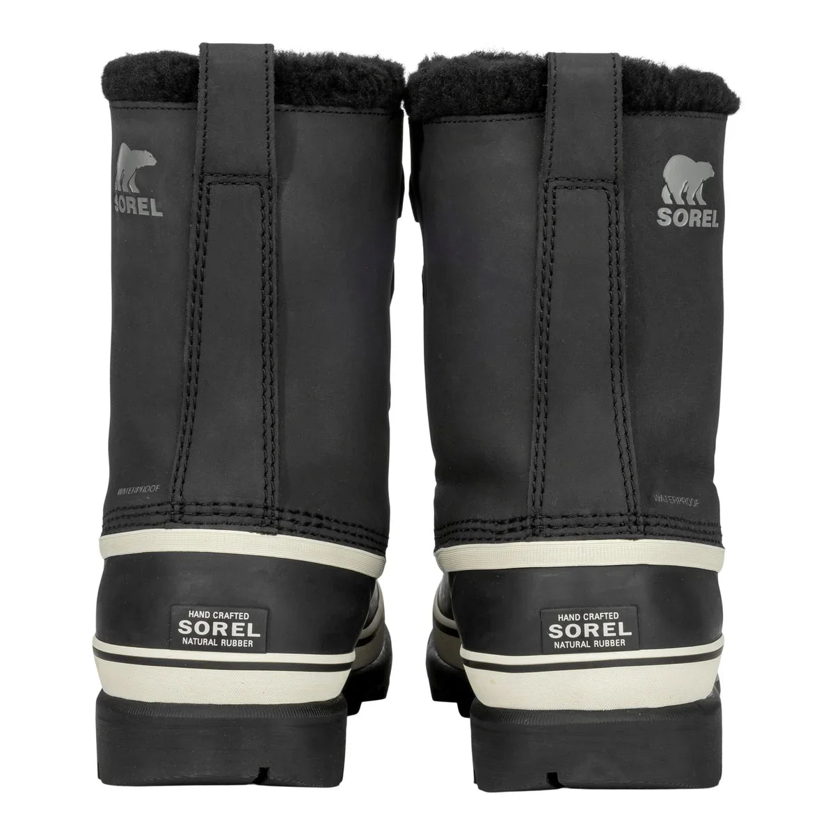 Sorel Men's Caribou Winter Boots