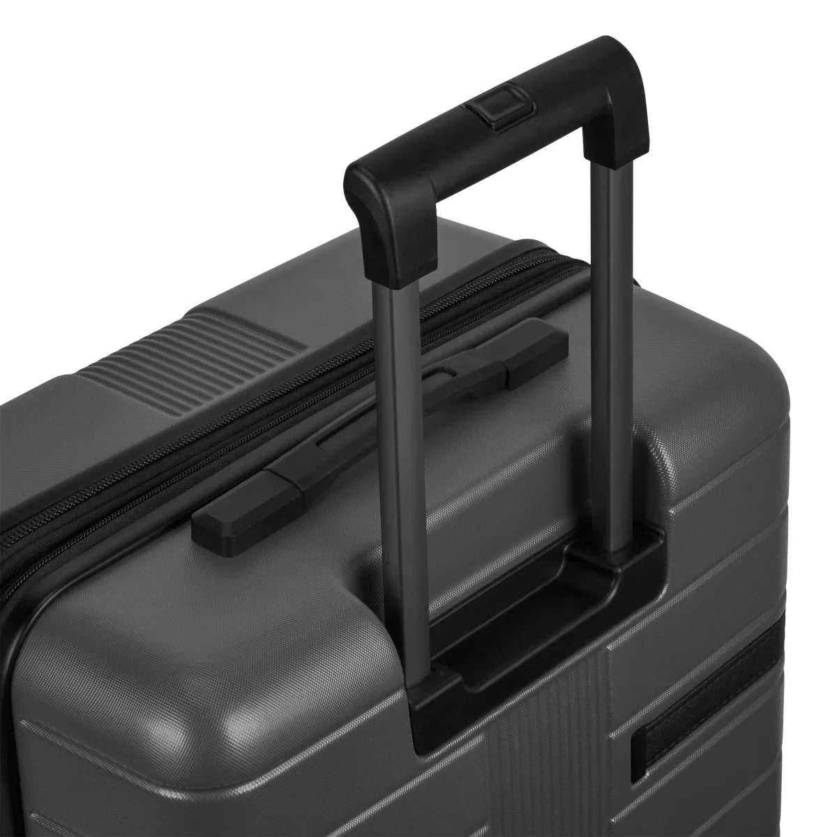 Bugatti Hambourg 3-piece Luggage Set