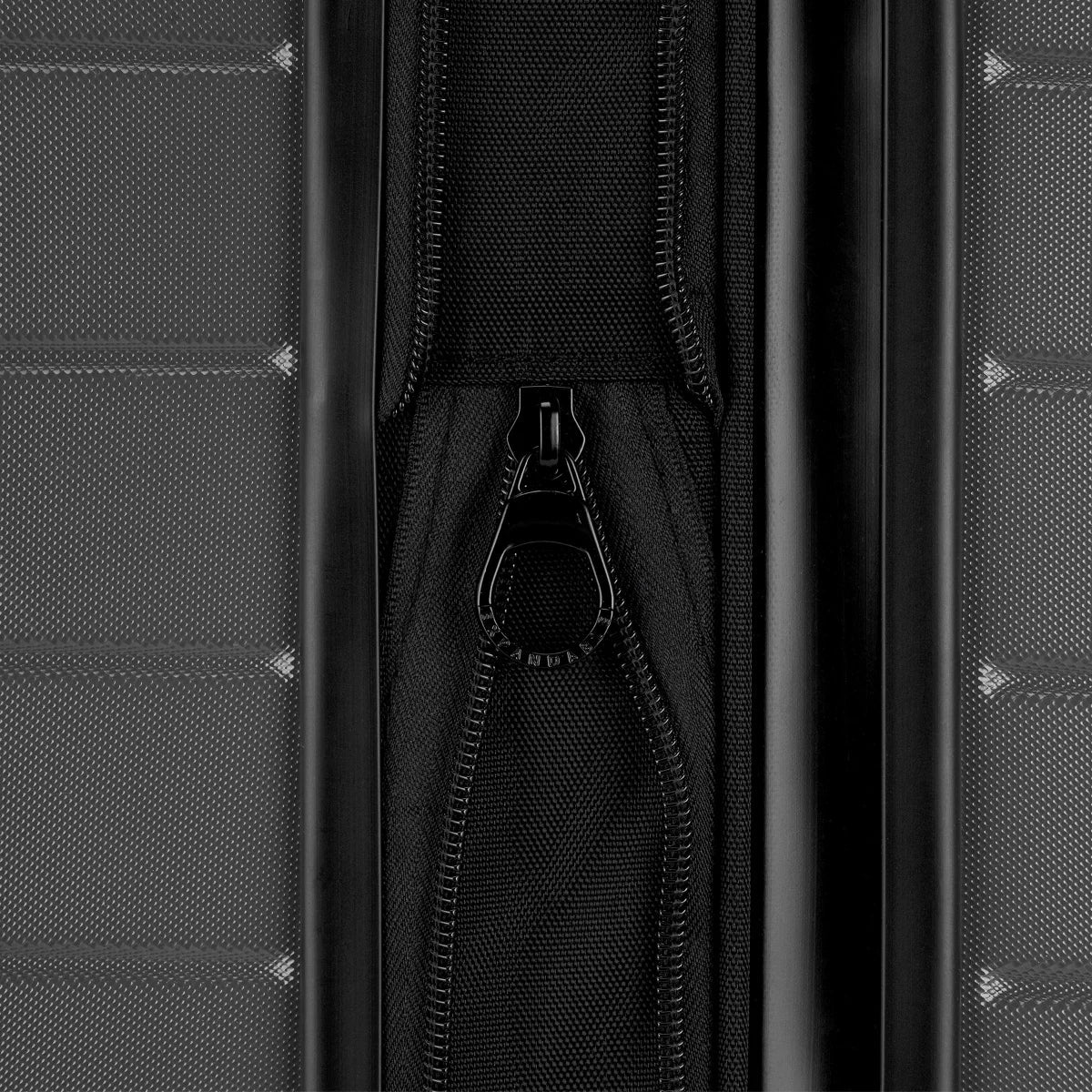 Bugatti Hambourg 3-piece Luggage Set