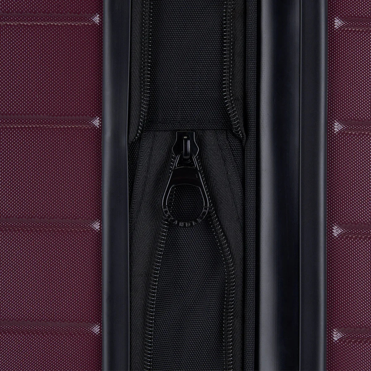 Bugatti Hambourg 3-piece Luggage Set