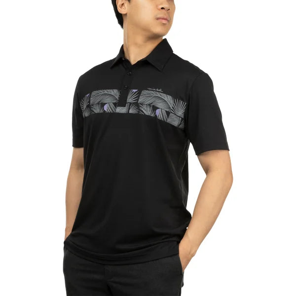 Travis Mathew Men's Polo