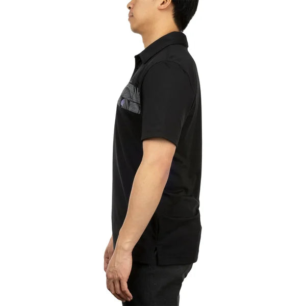 Travis Mathew Men's Polo