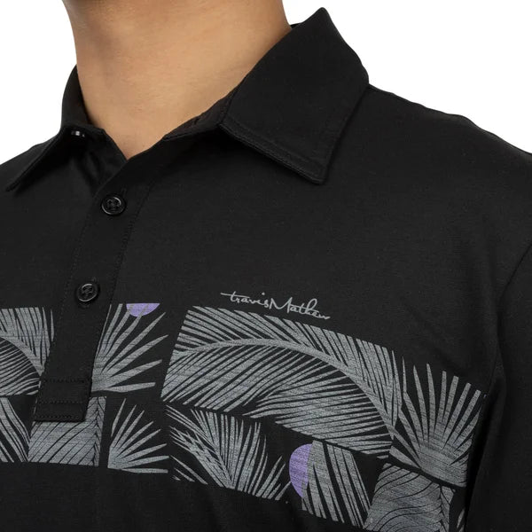 Travis Mathew Men's Polo