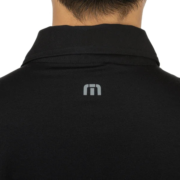 Travis Mathew Men's Polo