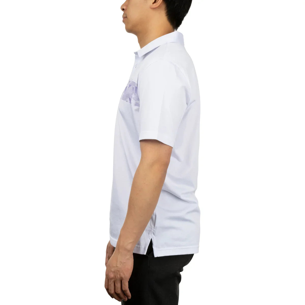 Travis Mathew Men's Polo