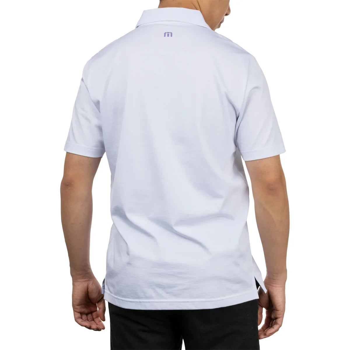 Travis Mathew Men's Polo