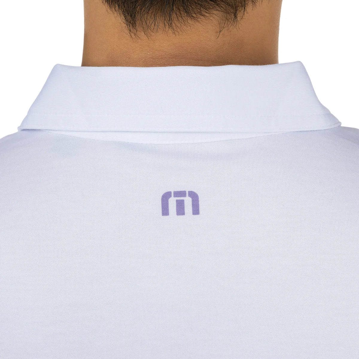 Travis Mathew Men's Polo