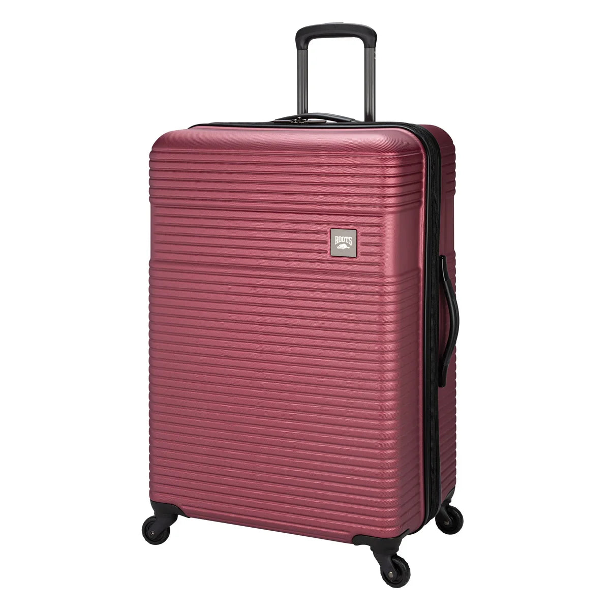 Roots Twist 2-piece Hardside Luggage Set