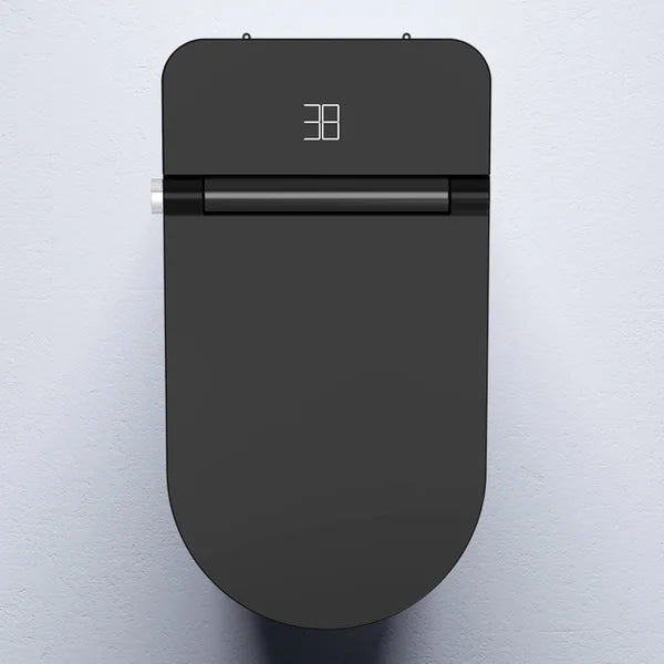 SERA Omega One Piece Smart Bidet Toilet