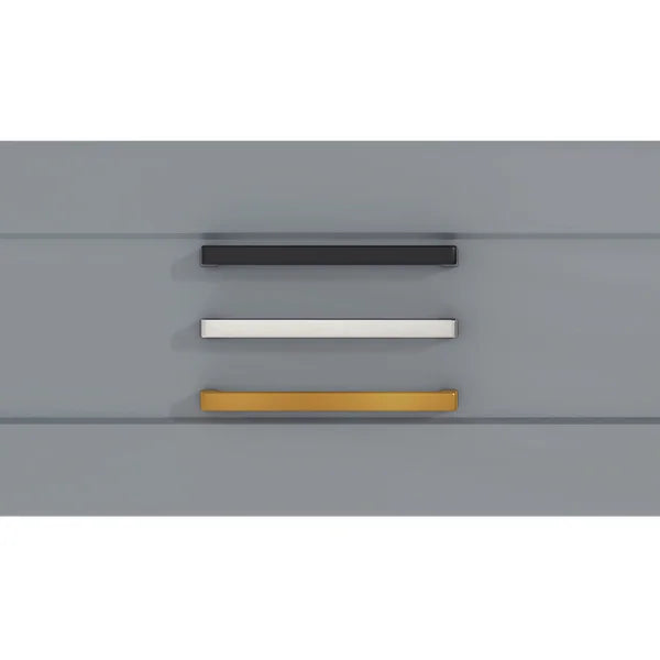 Appollo Lennon Bathroom Vanity in Grey