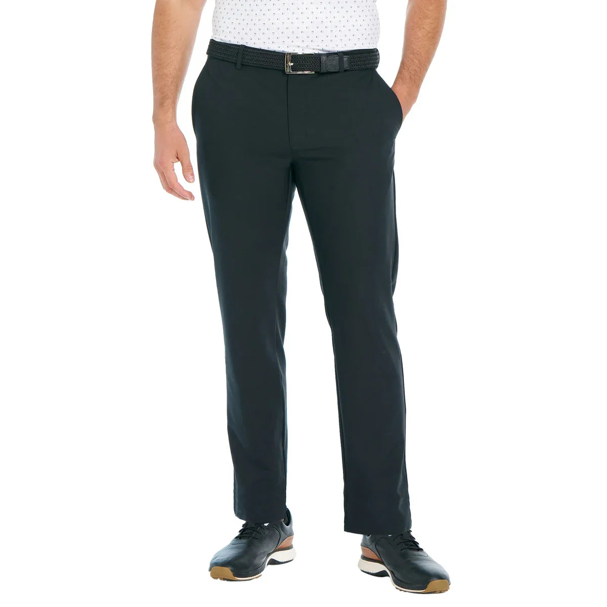 Greg Norman Men's Golf Pant