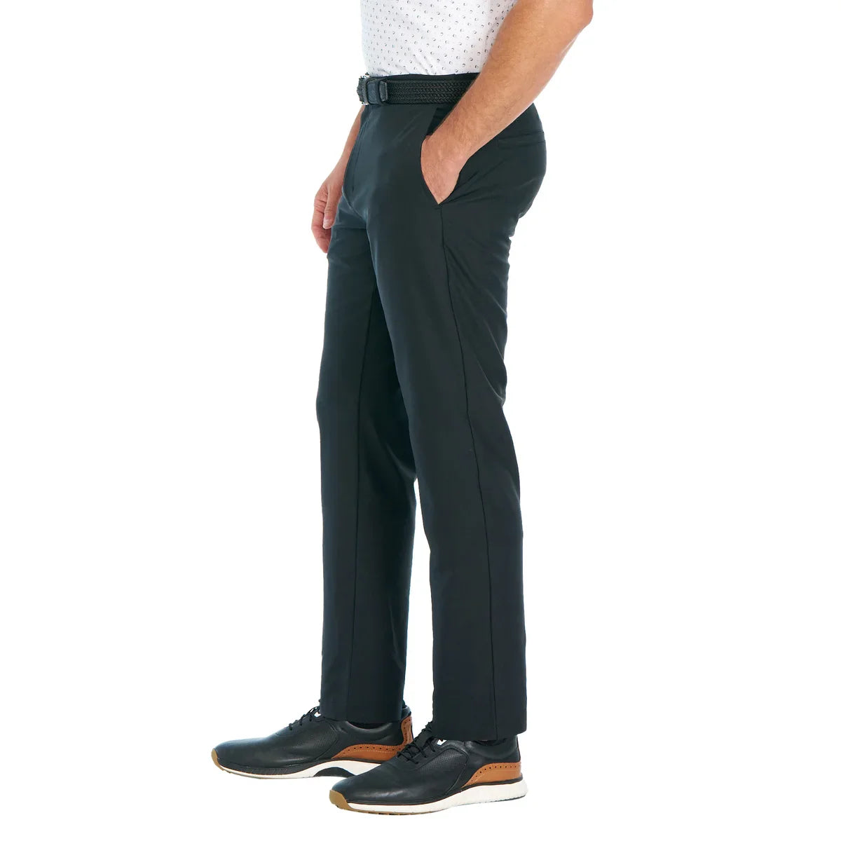 Greg Norman Men's Golf Pant