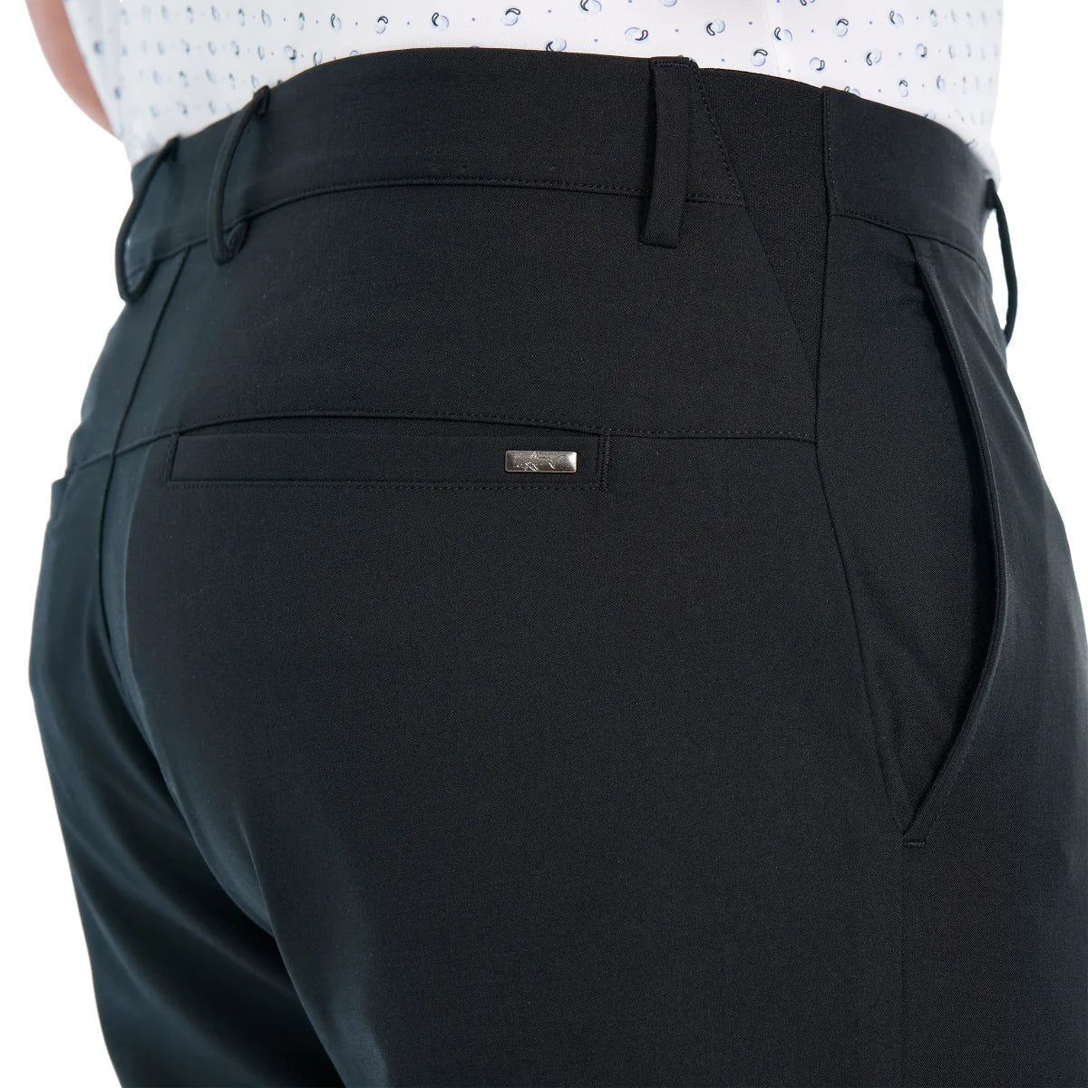 Greg Norman Men's Golf Pant