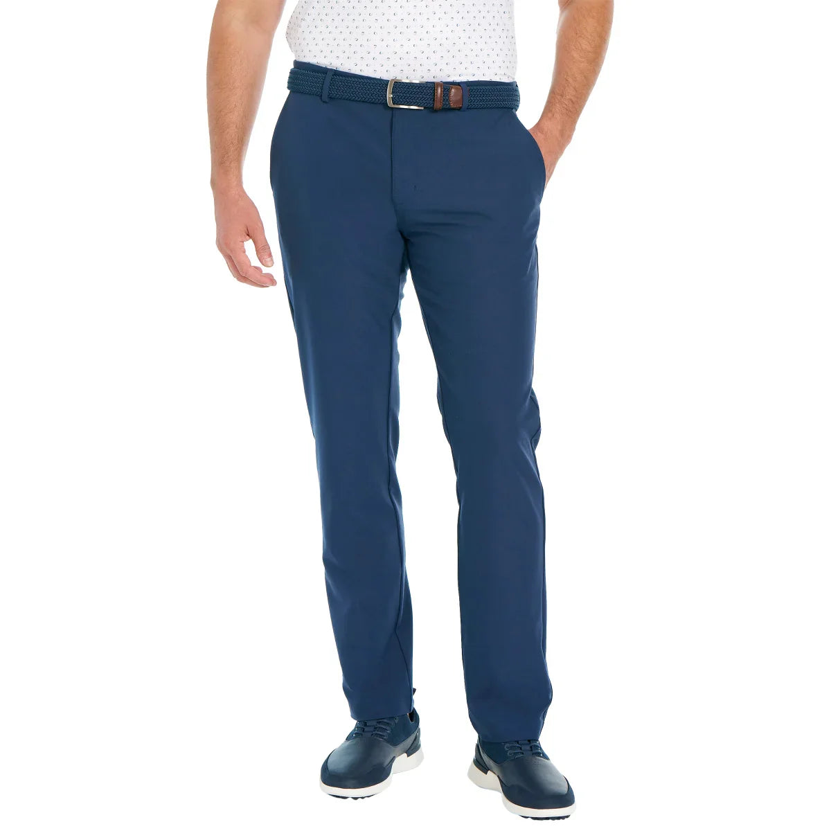 Greg Norman Men's Golf Pant