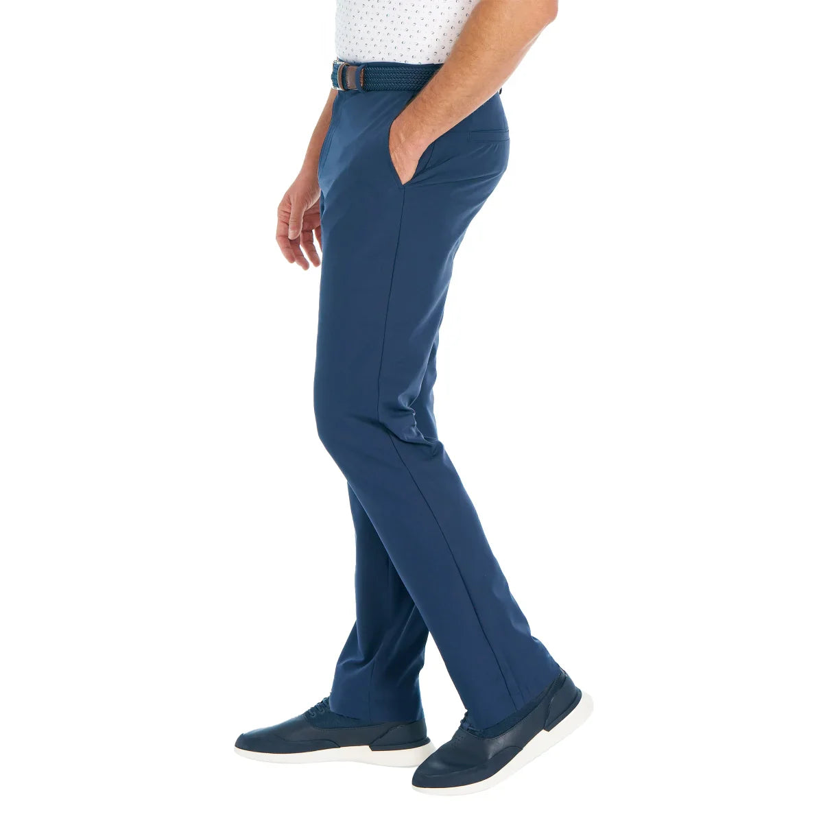 Greg Norman Men's Golf Pant