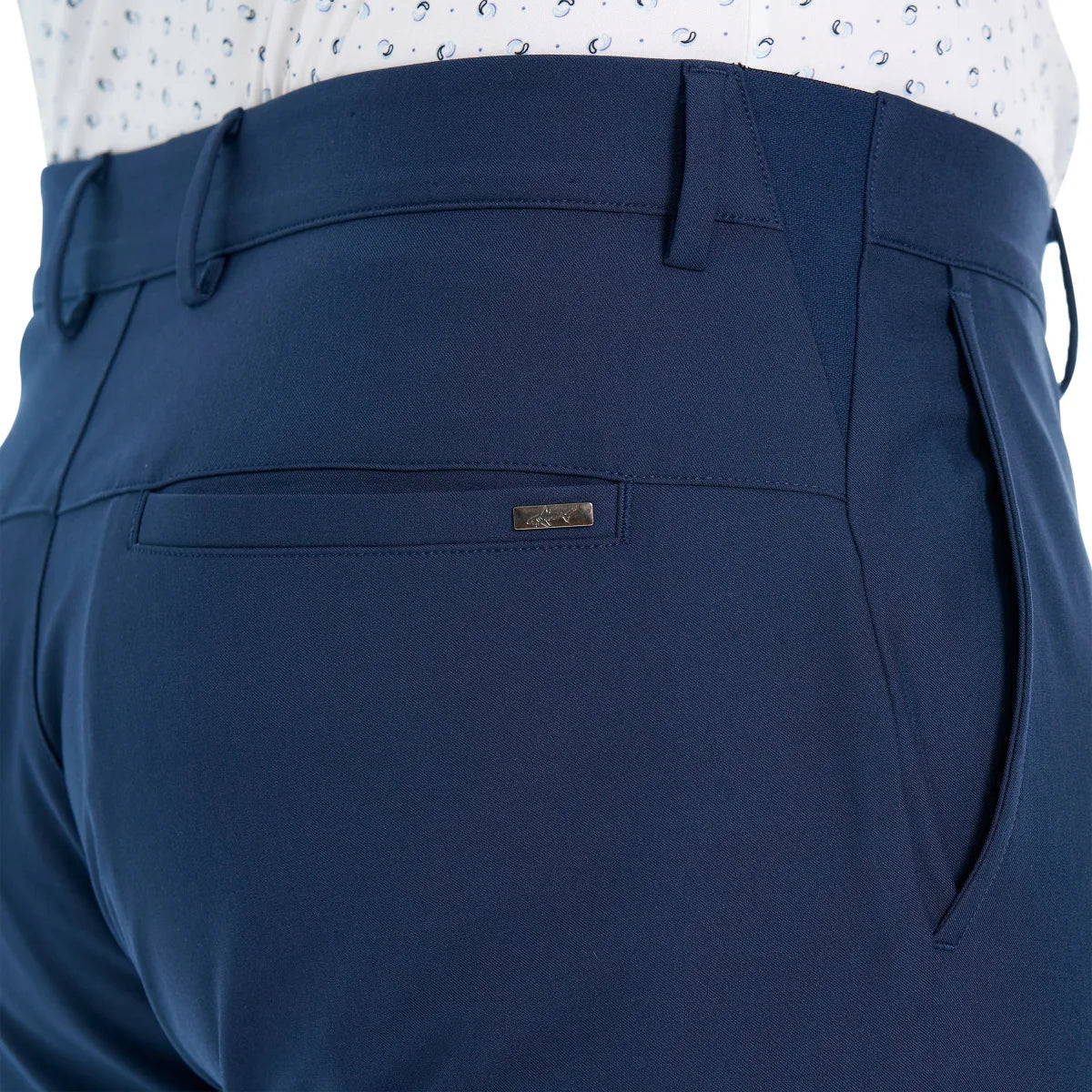 Greg Norman Men's Golf Pant