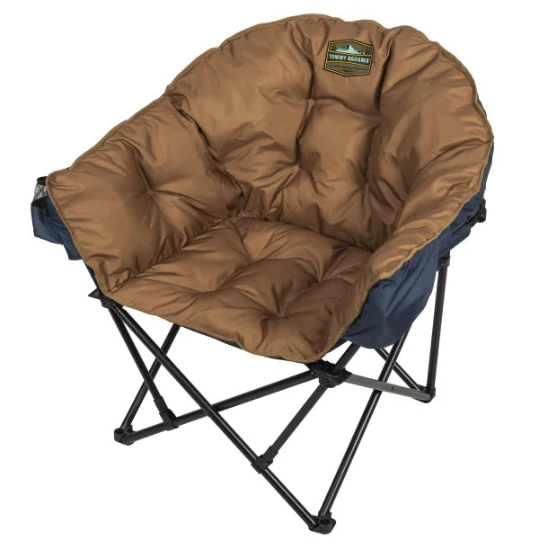 Tommy Bahama Destination Relaxation XL Jumbo Padded Club Chair