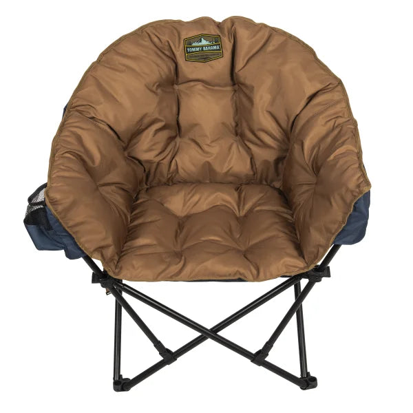 Tommy Bahama Destination Relaxation XL Jumbo Padded Club Chair