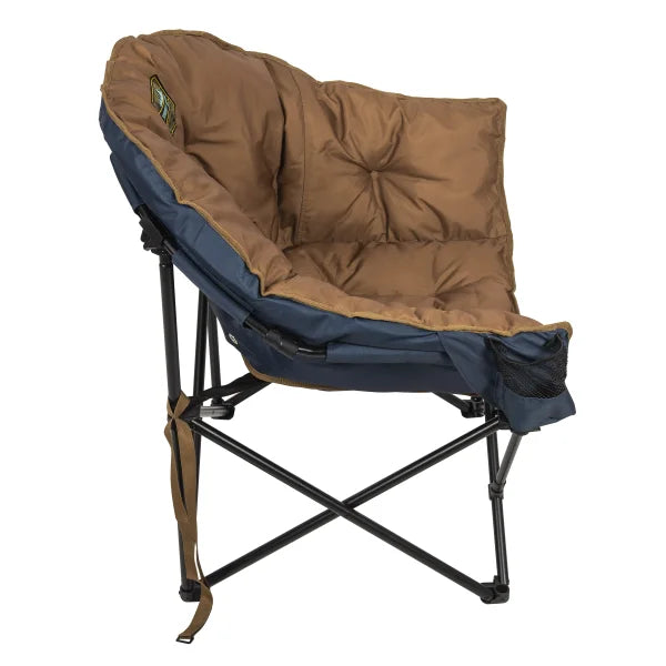 Tommy Bahama Destination Relaxation XL Jumbo Padded Club Chair