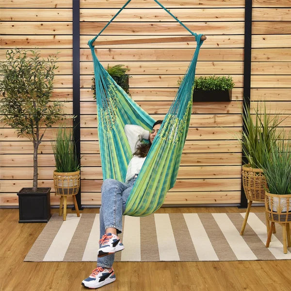 Vivere Latin Hammock Chair