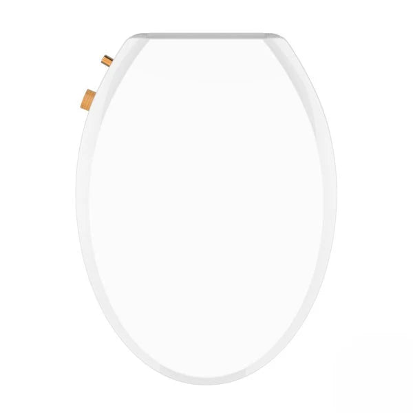 VOVO Nature 7 Non-Electric Elongated Bidet Toilet Seat