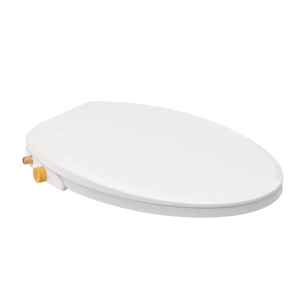 VOVO Nature 7 Non-Electric Elongated Bidet Toilet Seat