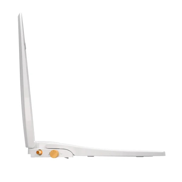 VOVO Nature 7 Non-Electric Elongated Bidet Toilet Seat