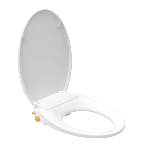 VOVO Nature 7 Non-Electric Elongated Bidet Toilet Seat