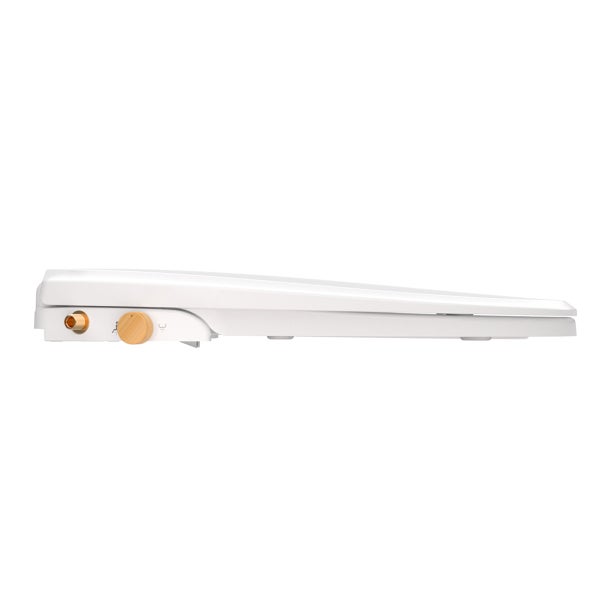 VOVO Nature 7 Non-Electric Elongated Bidet Toilet Seat