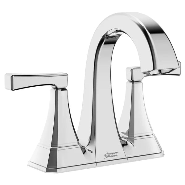 American Standard Westerly 4 in. Centerset Bathroom Faucet