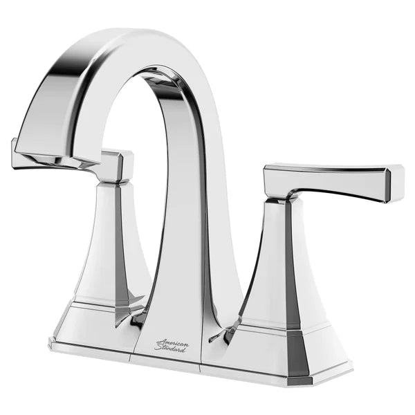 American Standard Westerly 4 in. Centerset Bathroom Faucet