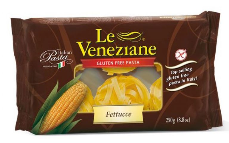 Le Veneziane Fettucce 250gr