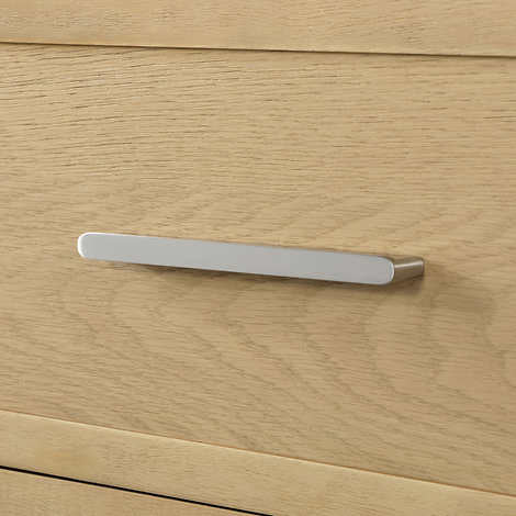 OVE Decors Colin 36 in. Vanity With White Quartz Top