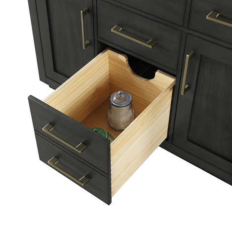 OVE Alonso 42 in. Vanity