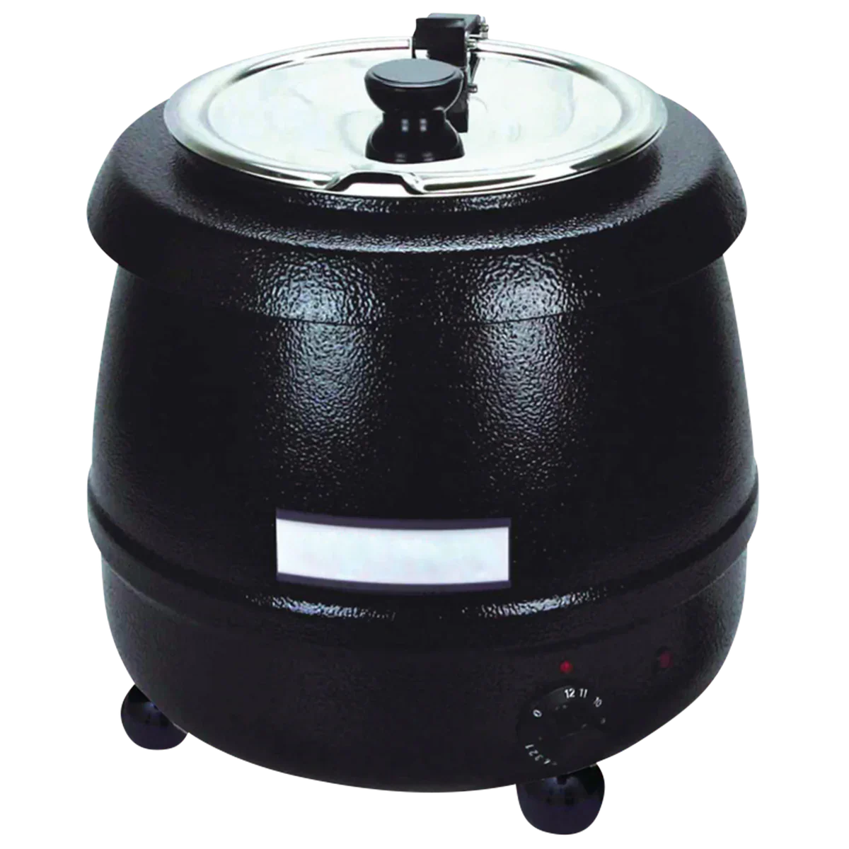 Eurodib Soup Kettle 10L (2 Gal)