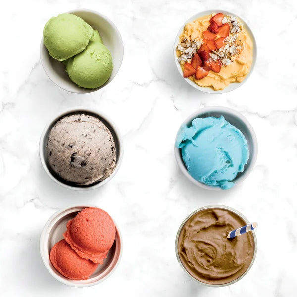 Ninja CREAMi Ice Cream Maker