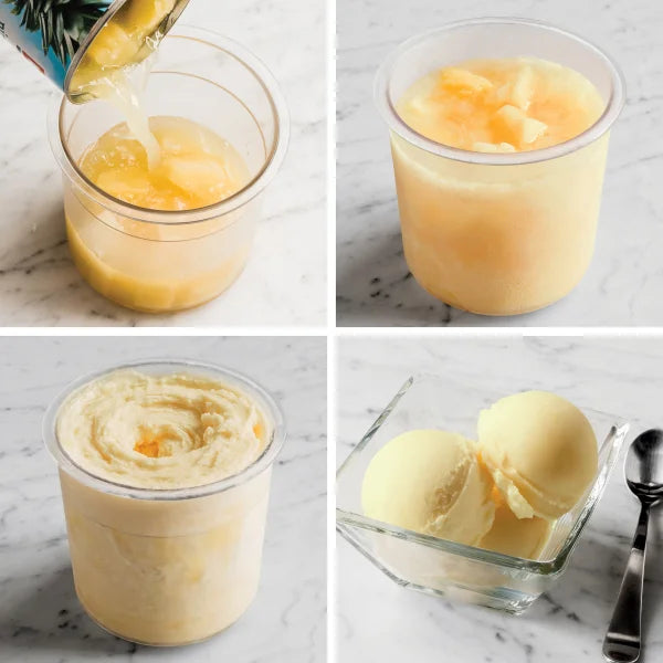 Ninja CREAMi Ice Cream Maker