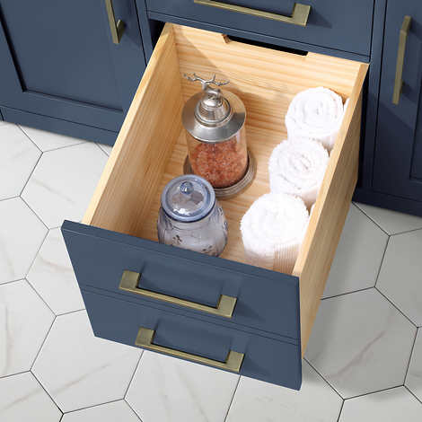 OVE Alonso 42 in. Vanity