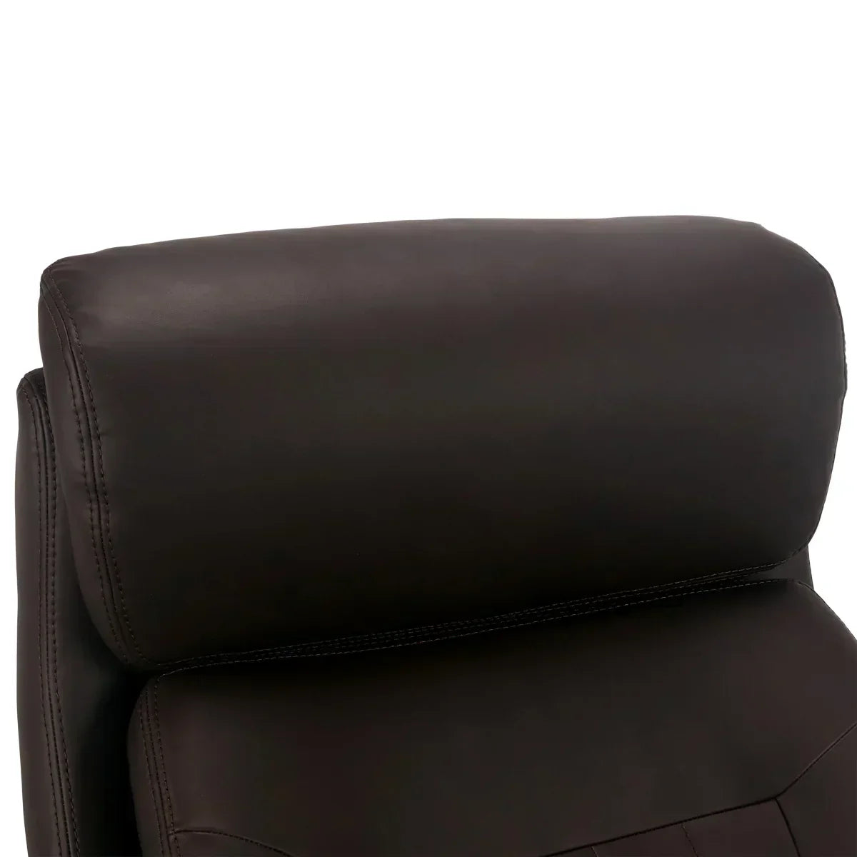 La-Z-Boy Calix Executive Office Chair Brown