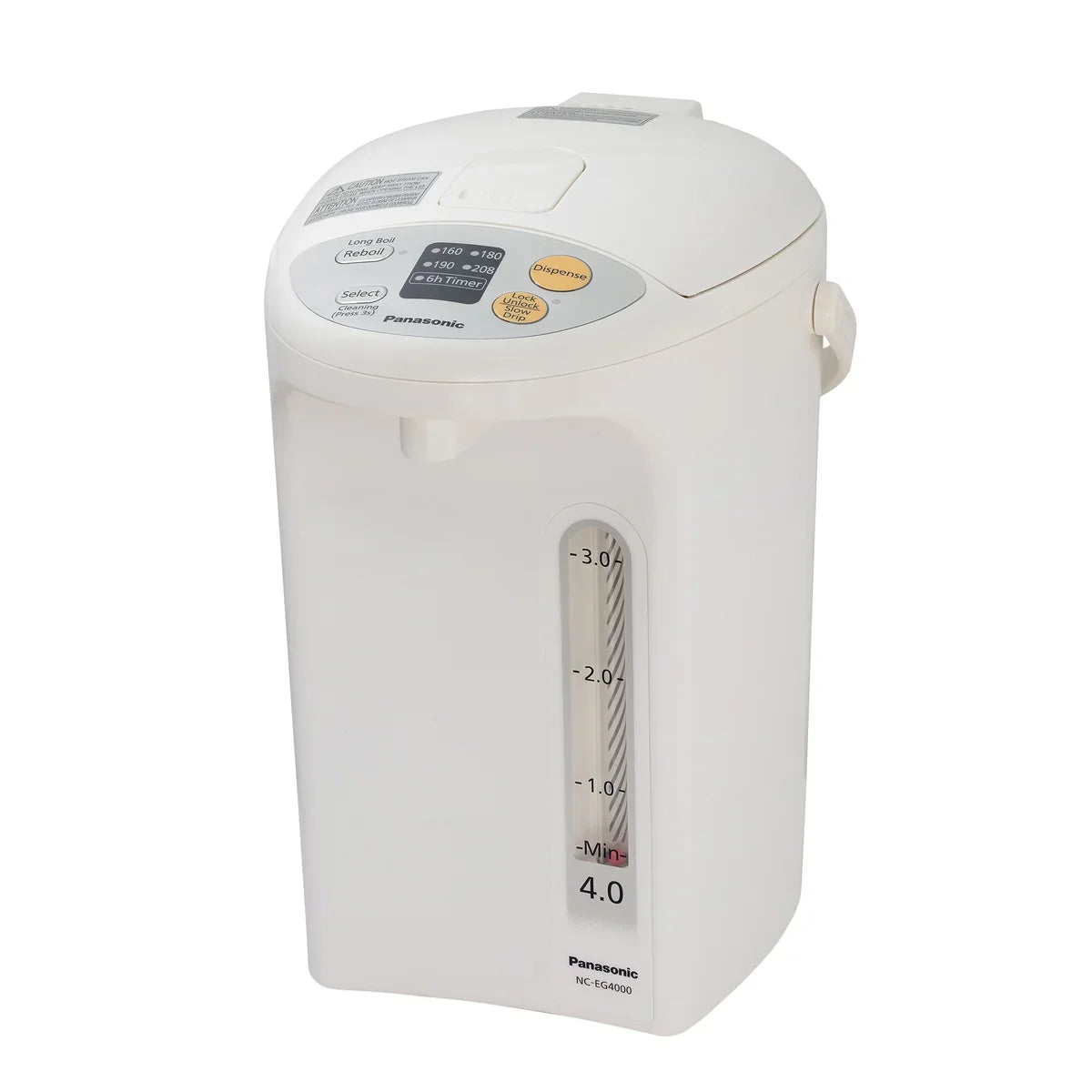Panasonic Hot Water Dispenser 4 L